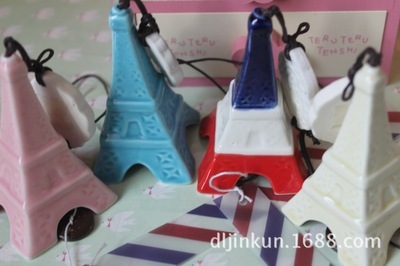 斯普維加鐵塔陶瓷風(fēng)鈴 精致工藝與平價(jià)批發(fā)的完美結(jié)合